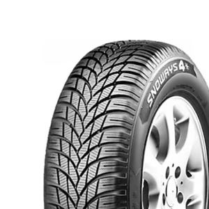 185/65 R14 86T Snoways 4 M+S Lassa